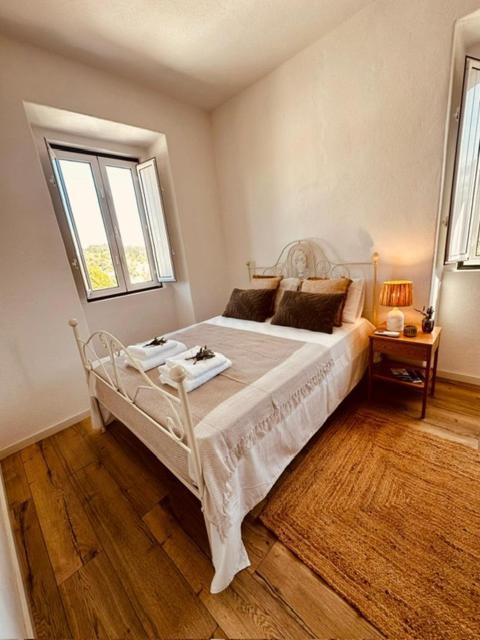 Вілла Casa Do Castelo Belver  Екстер'єр фото