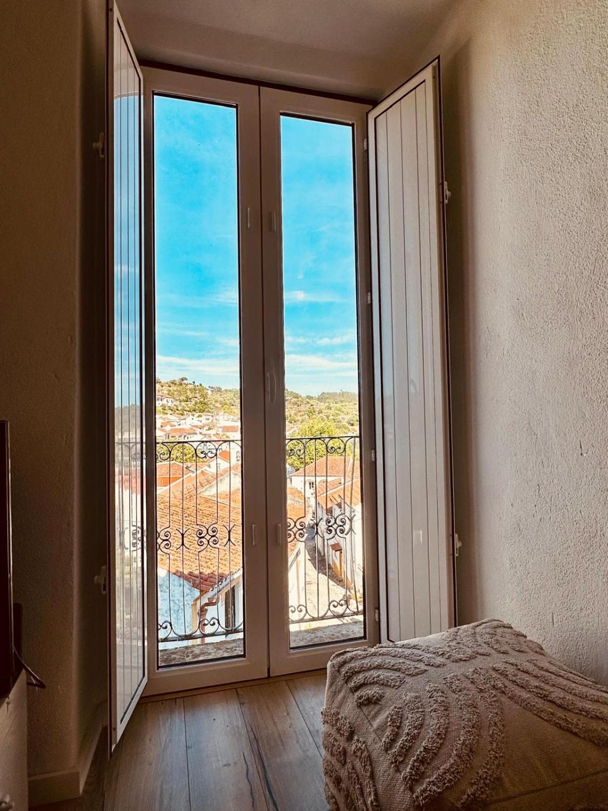 Вілла Casa Do Castelo Belver  Екстер'єр фото