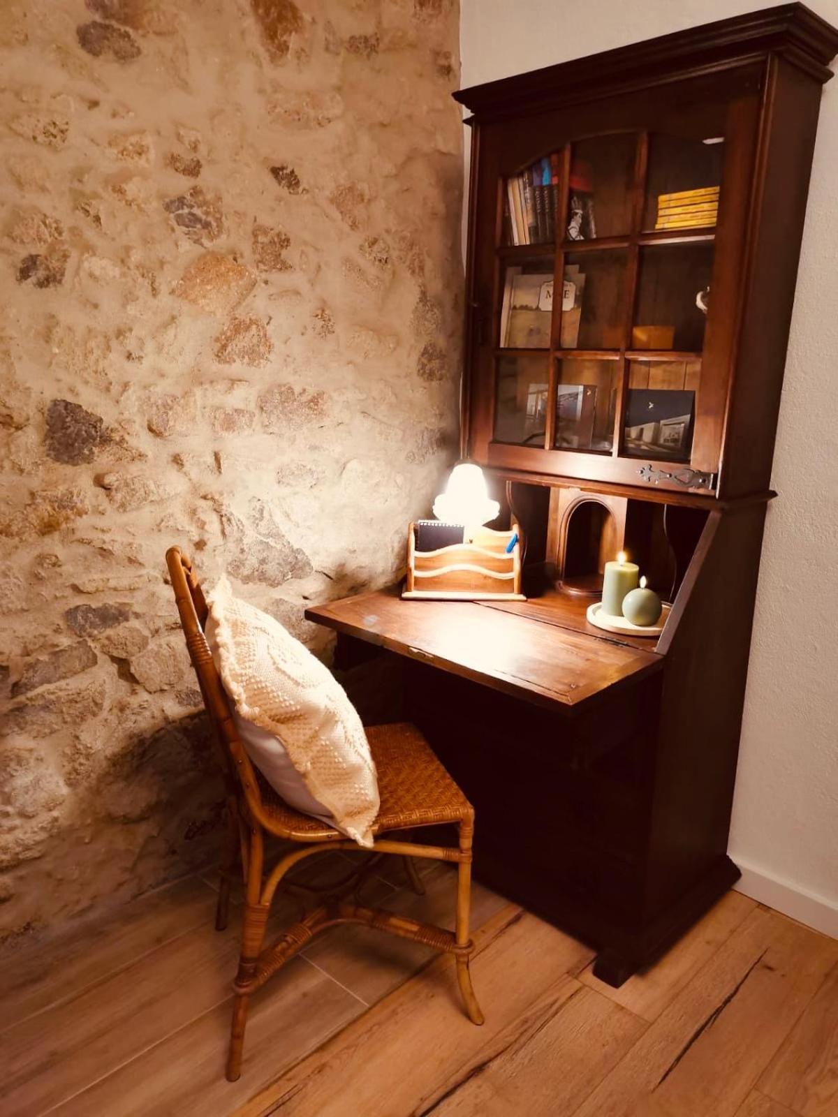 Вілла Casa Do Castelo Belver  Екстер'єр фото