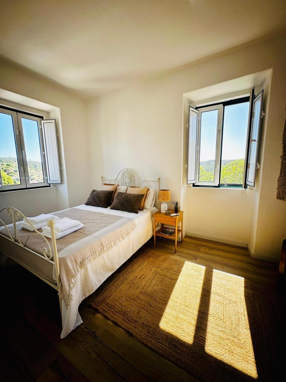 Вілла Casa Do Castelo Belver  Екстер'єр фото