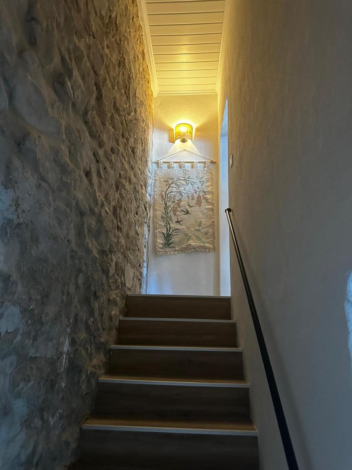 Вілла Casa Do Castelo Belver  Екстер'єр фото