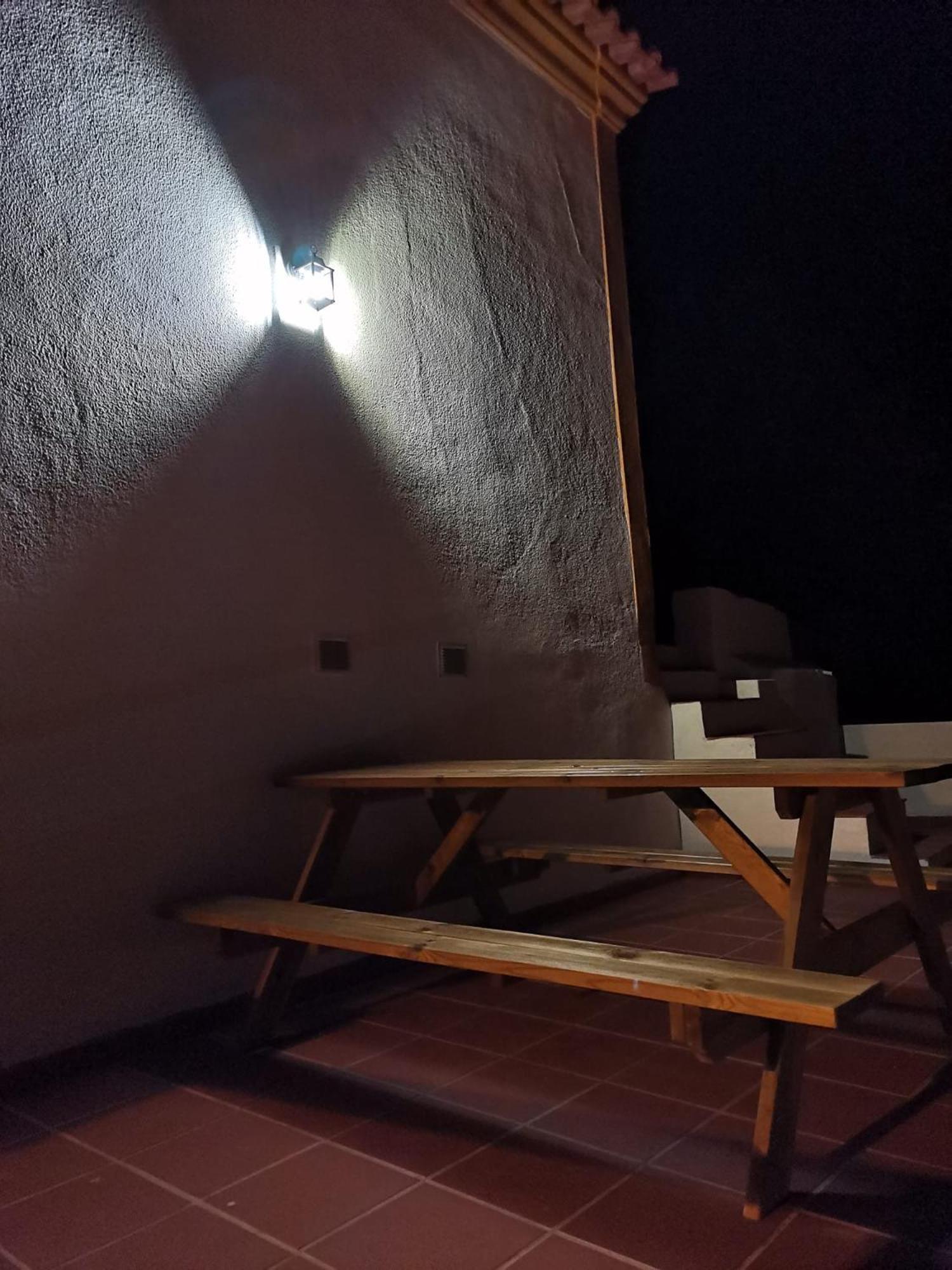 Вілла Casa Do Castelo Belver  Екстер'єр фото